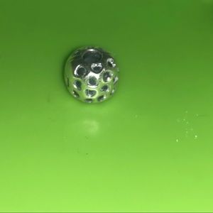 Pandora hearts charm clip ❤️